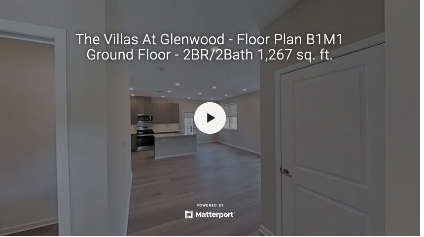 Virtual Tour for B-1M Ground Floor