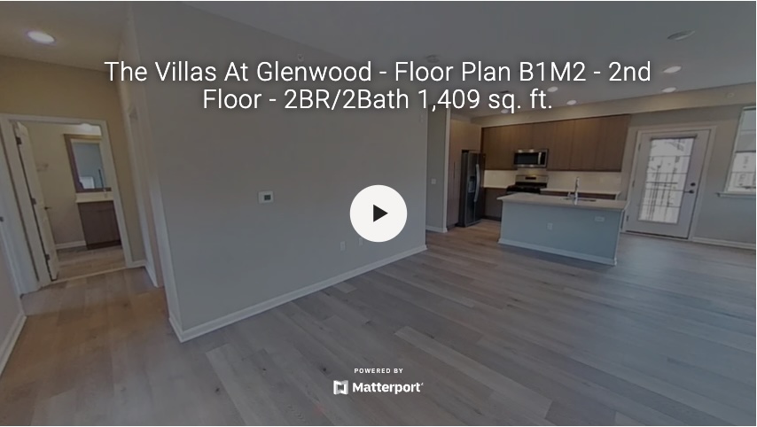Virtual Tour for B-1M Second Floor