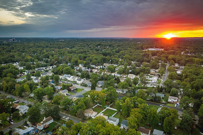 NEIGHBORHOOD